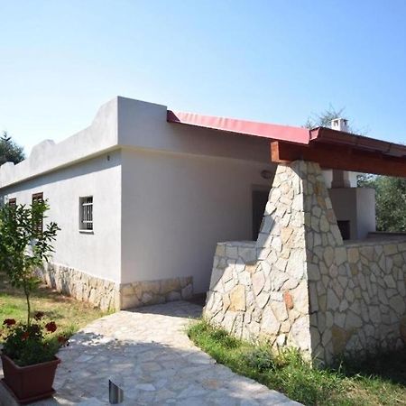 Borgo Cerasa Bed and Breakfast Βιέστε Εξωτερικό φωτογραφία