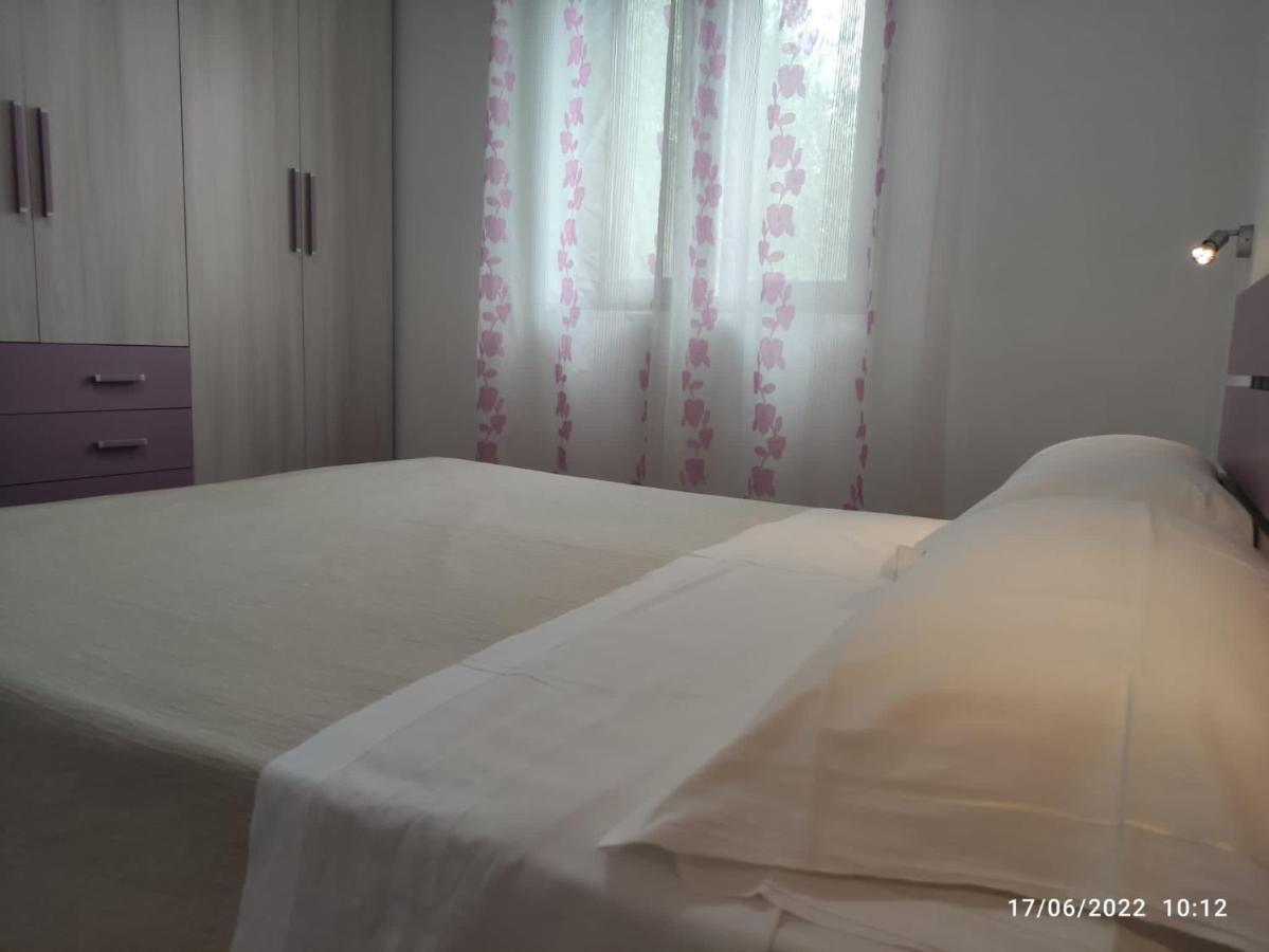 Borgo Cerasa Bed and Breakfast Βιέστε Εξωτερικό φωτογραφία