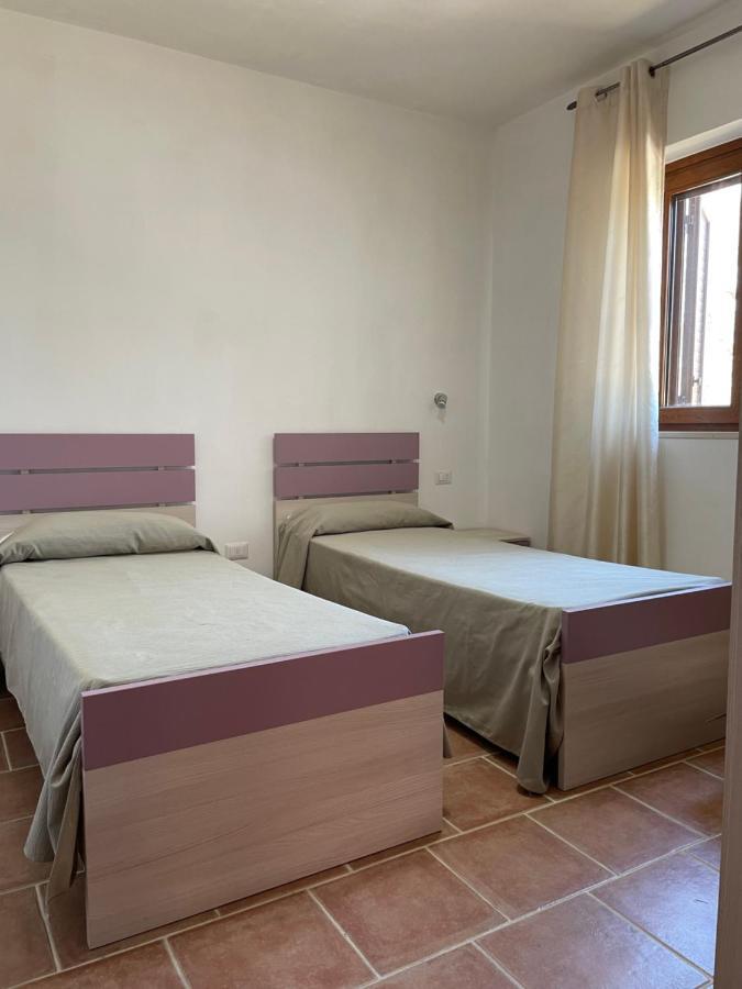 Borgo Cerasa Bed and Breakfast Βιέστε Εξωτερικό φωτογραφία