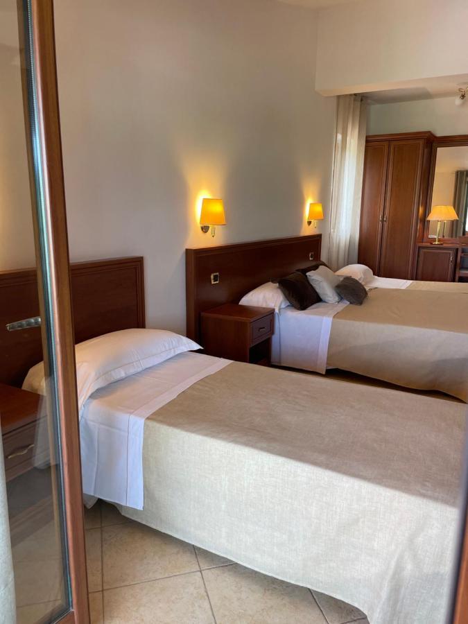 Borgo Cerasa Bed and Breakfast Βιέστε Εξωτερικό φωτογραφία