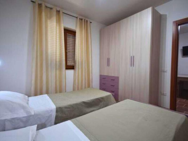Borgo Cerasa Bed and Breakfast Βιέστε Εξωτερικό φωτογραφία