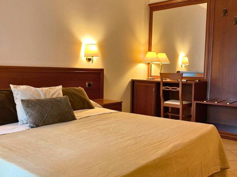 Borgo Cerasa Bed and Breakfast Βιέστε Εξωτερικό φωτογραφία