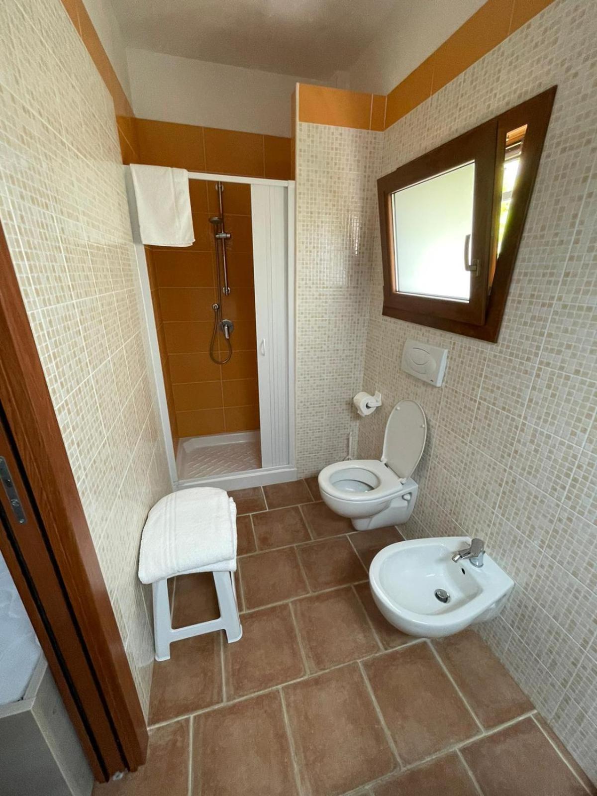 Borgo Cerasa Bed and Breakfast Βιέστε Εξωτερικό φωτογραφία